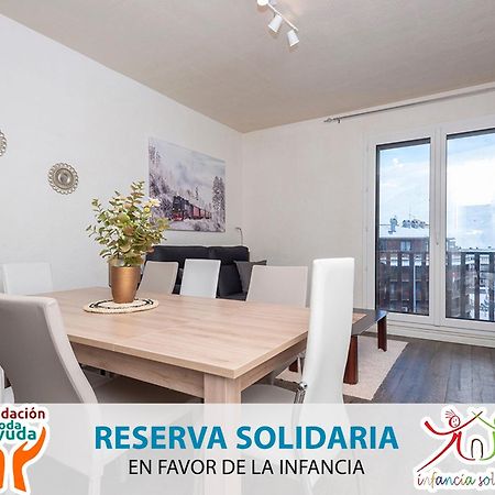 Apartamentos Nevada Mikka 3000 파스데라까사 외부 사진
