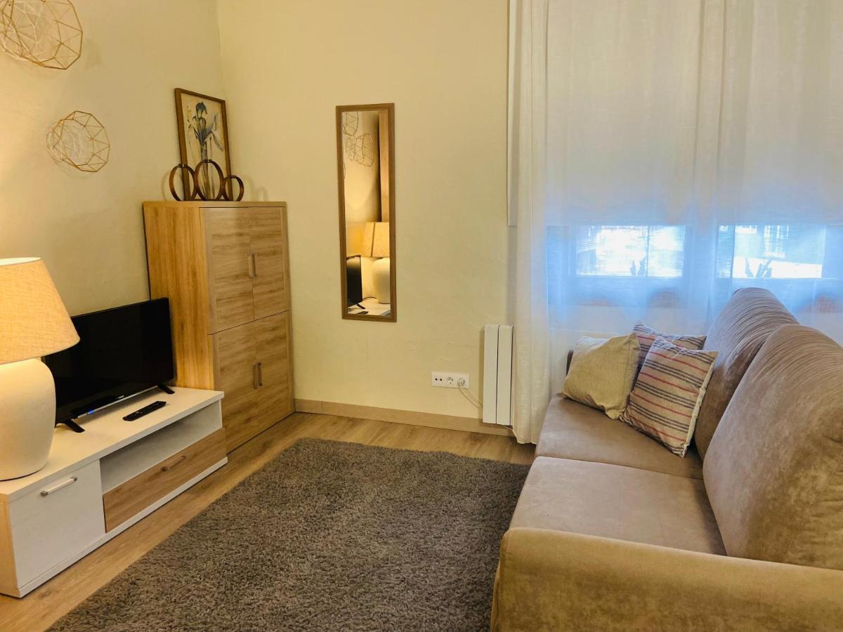 Apartamentos Nevada Mikka 3000 파스데라까사 외부 사진