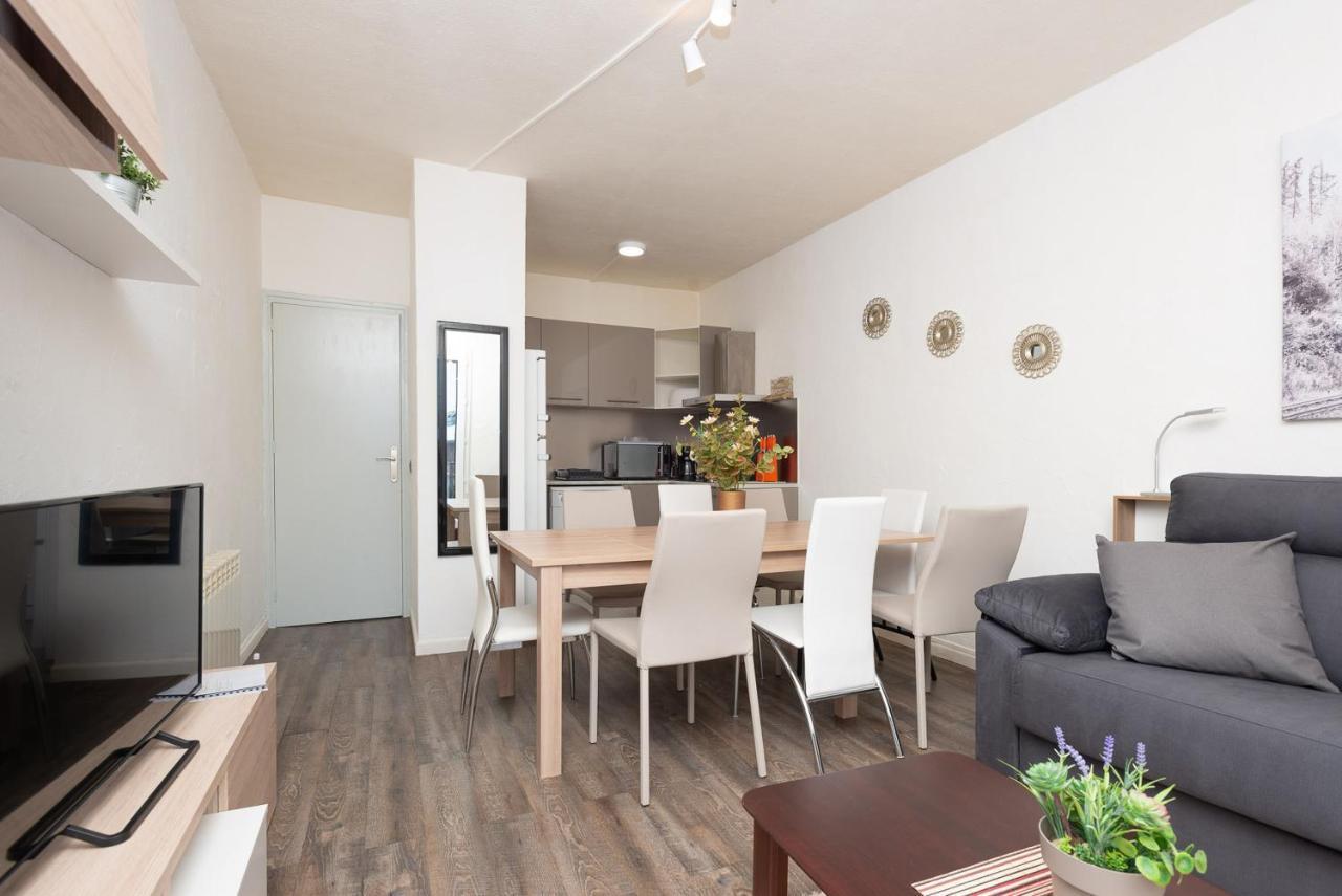 Apartamentos Nevada Mikka 3000 파스데라까사 외부 사진