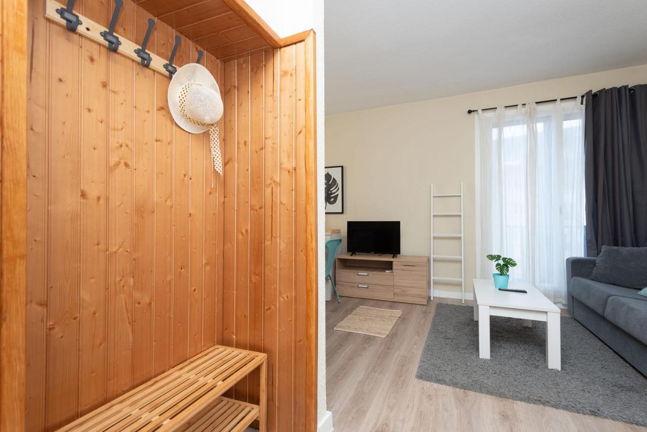 Apartamentos Nevada Mikka 3000 파스데라까사 외부 사진