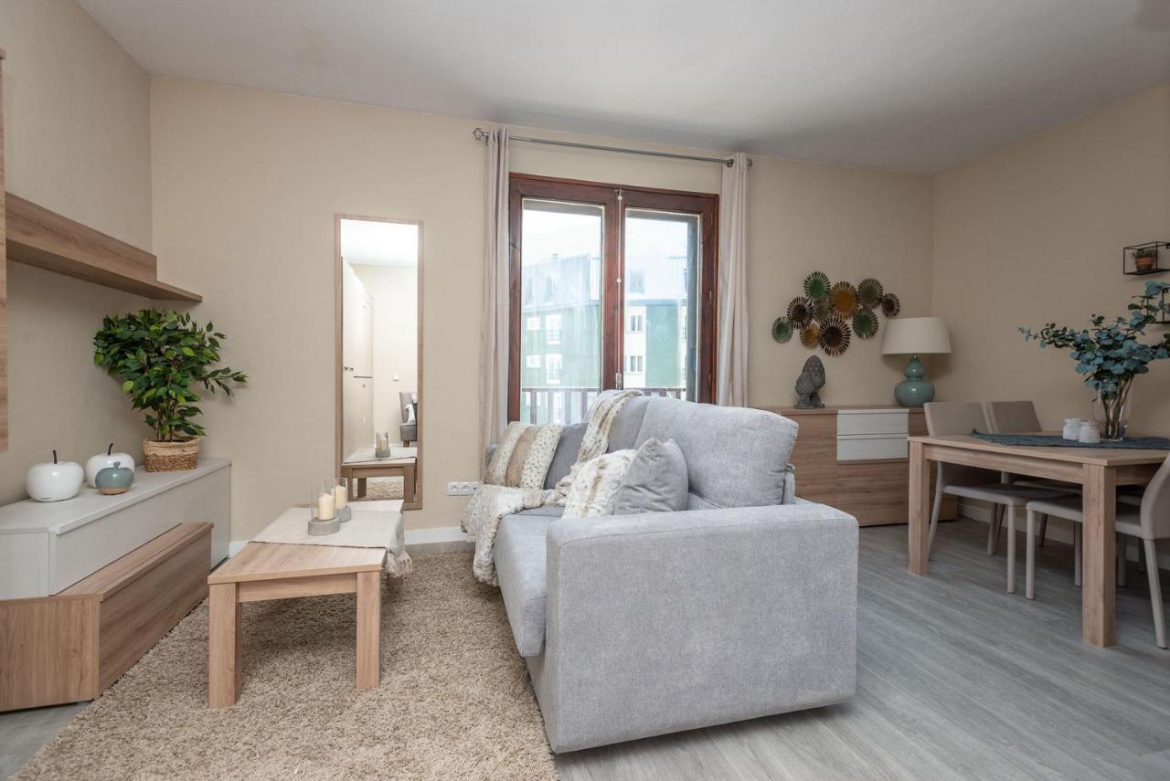 Apartamentos Nevada Mikka 3000 파스데라까사 외부 사진