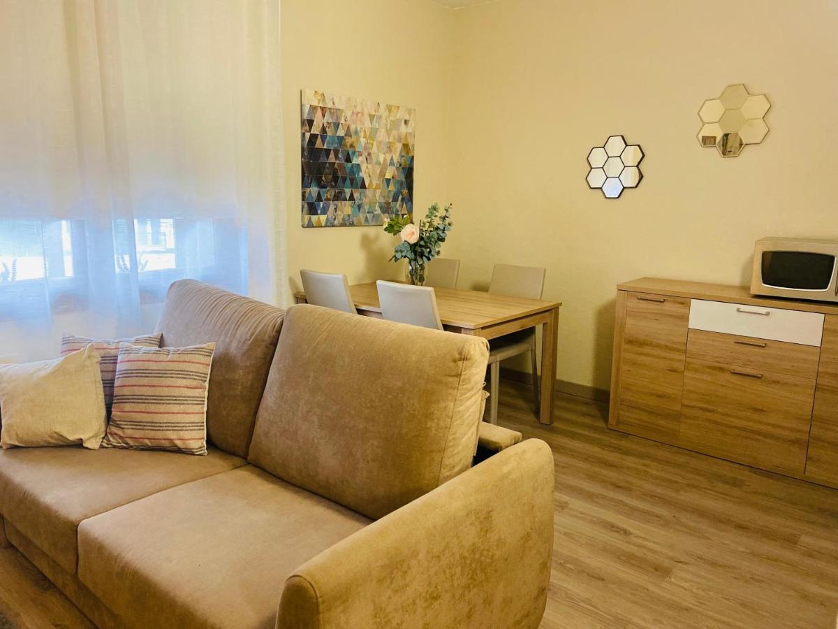 Apartamentos Nevada Mikka 3000 파스데라까사 외부 사진