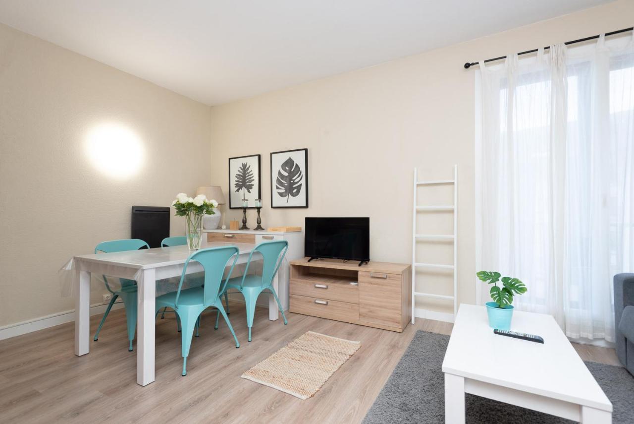 Apartamentos Nevada Mikka 3000 파스데라까사 외부 사진