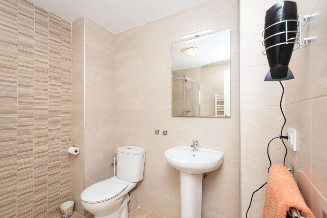 Apartamentos Nevada Mikka 3000 파스데라까사 외부 사진