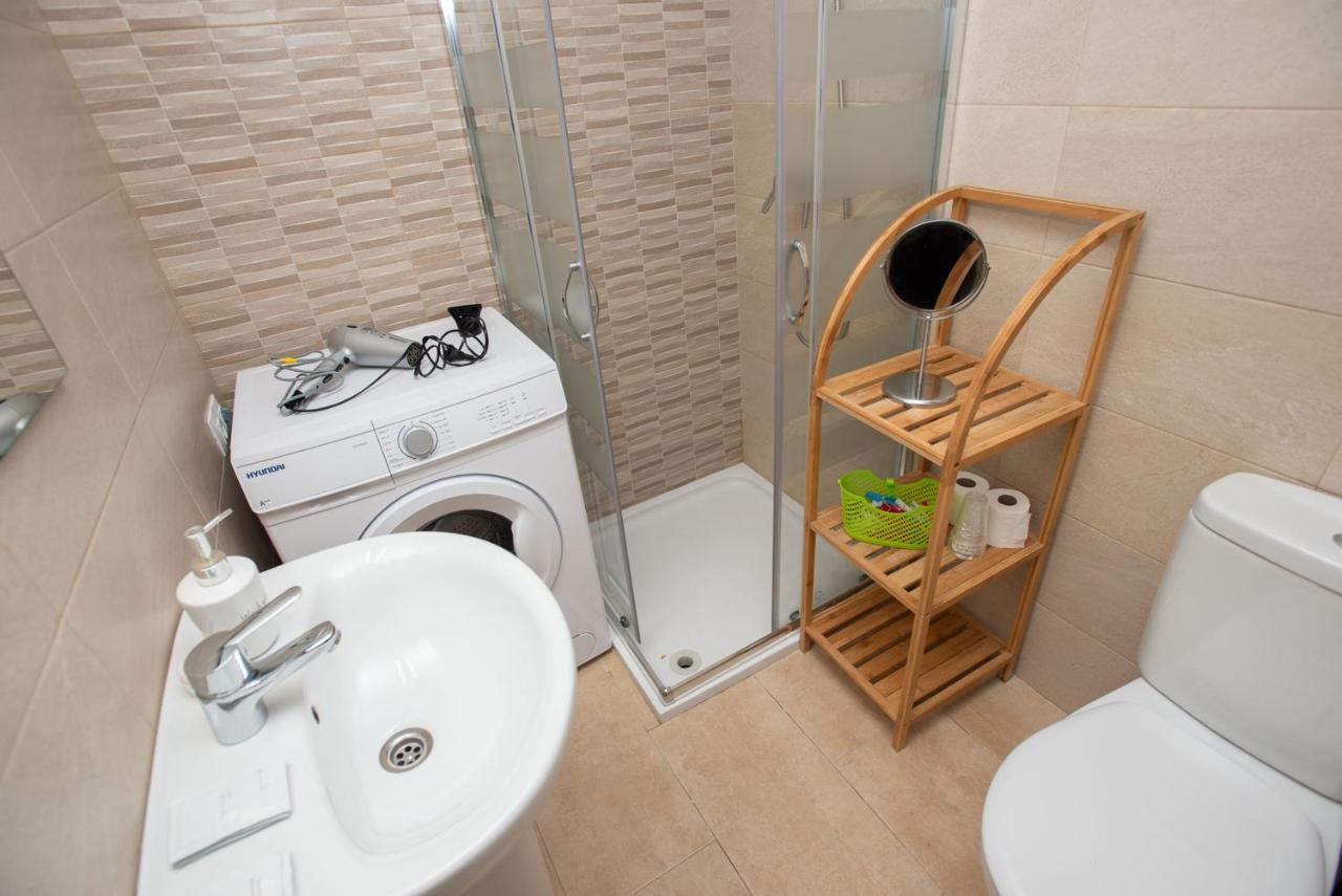 Apartamentos Nevada Mikka 3000 파스데라까사 외부 사진