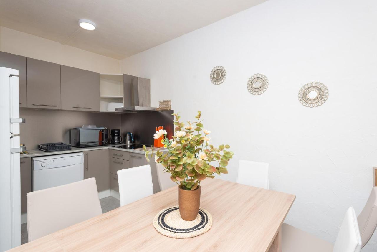 Apartamentos Nevada Mikka 3000 파스데라까사 외부 사진